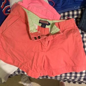 Vineyard Vines shorts
